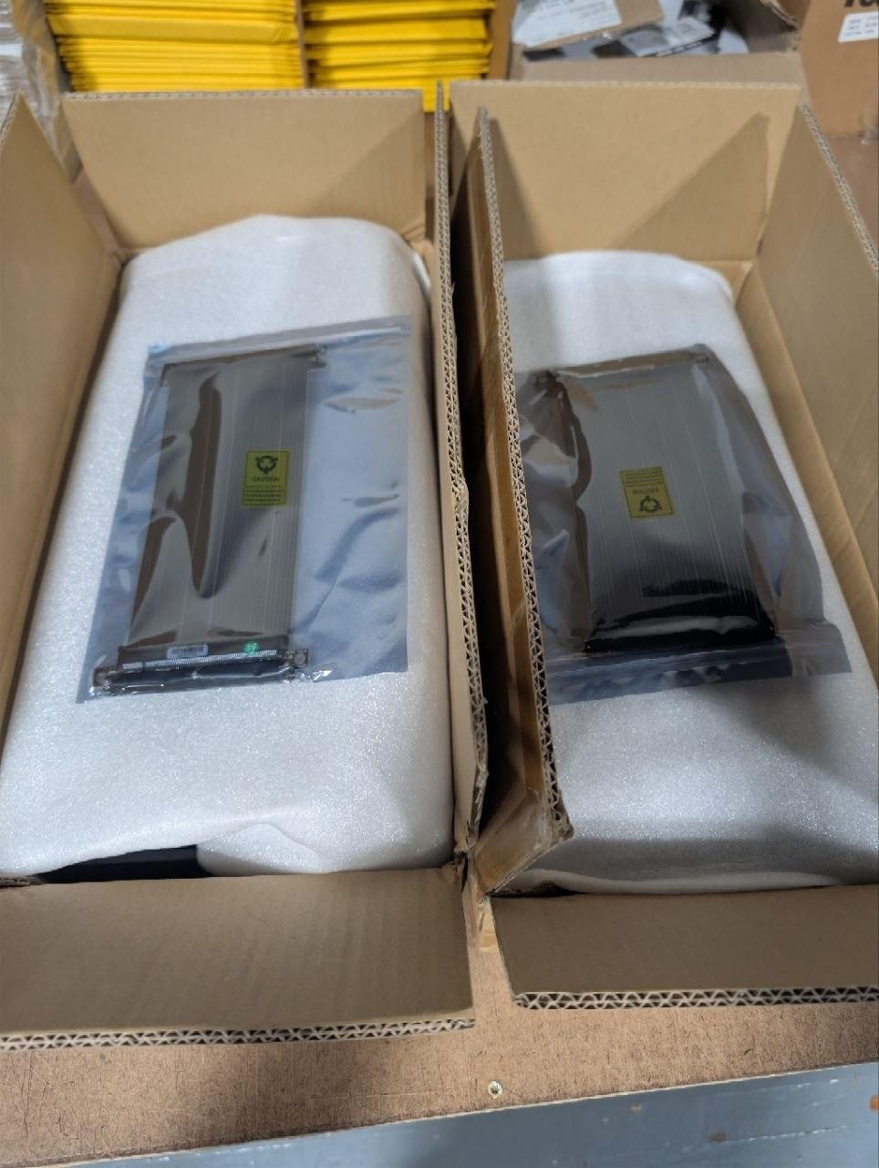 XWORKS 70 xFrame Small Form Factor Open Air Case