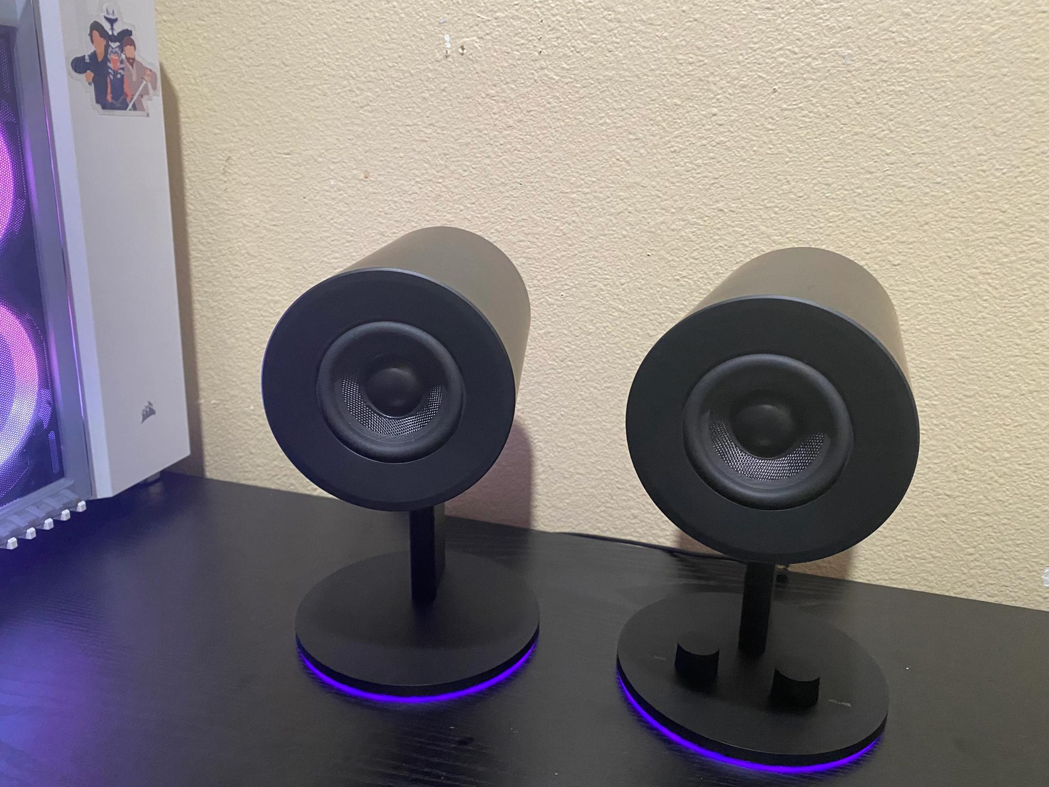 Razer Nommo Chroma