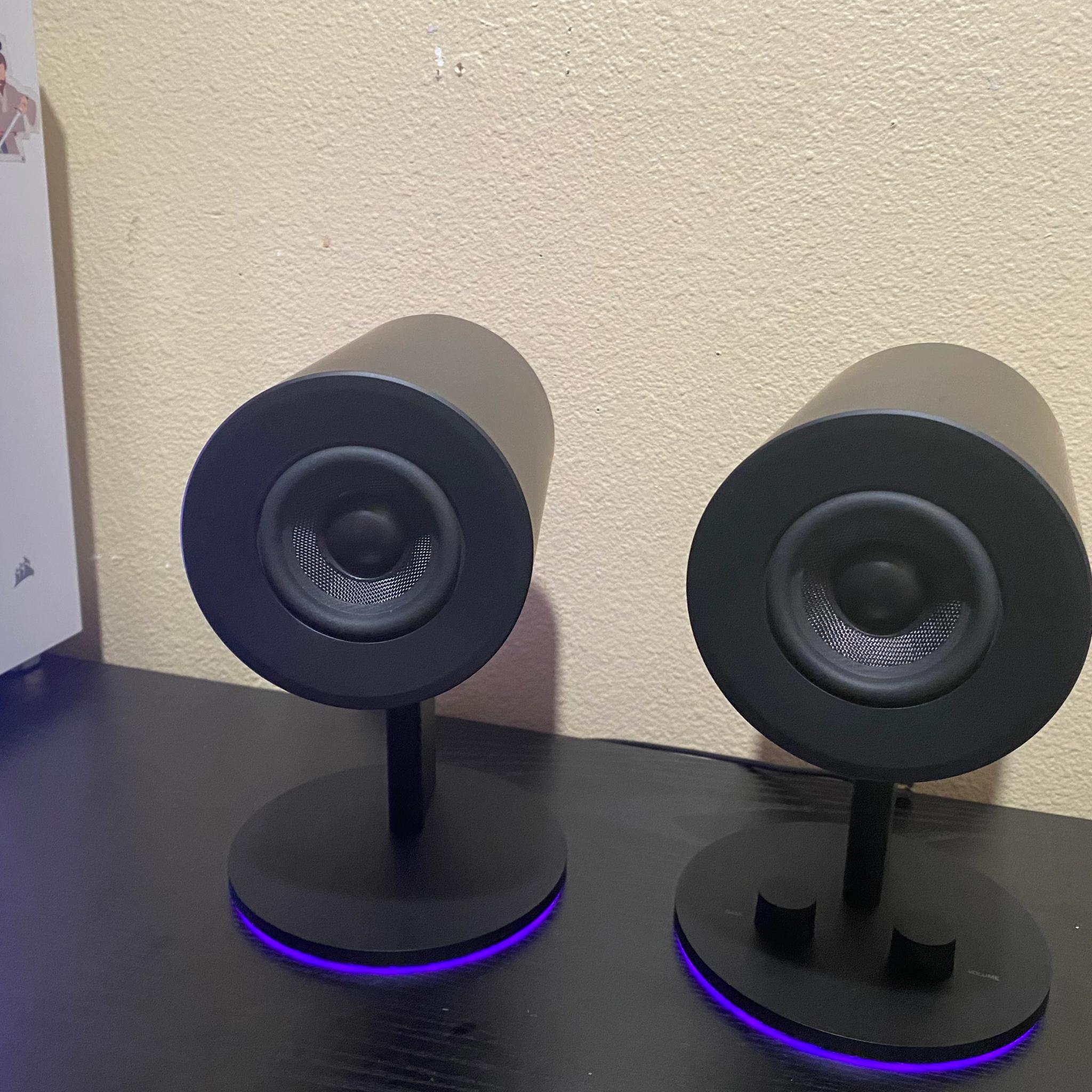 Razer Nommo Chroma