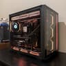 🔥1440p Gaming Beast | RX 6800XT | Ryzen 9 5900X | 1TB SSD | 32GB RAM | WiFi 6 & Bluetooth🔥