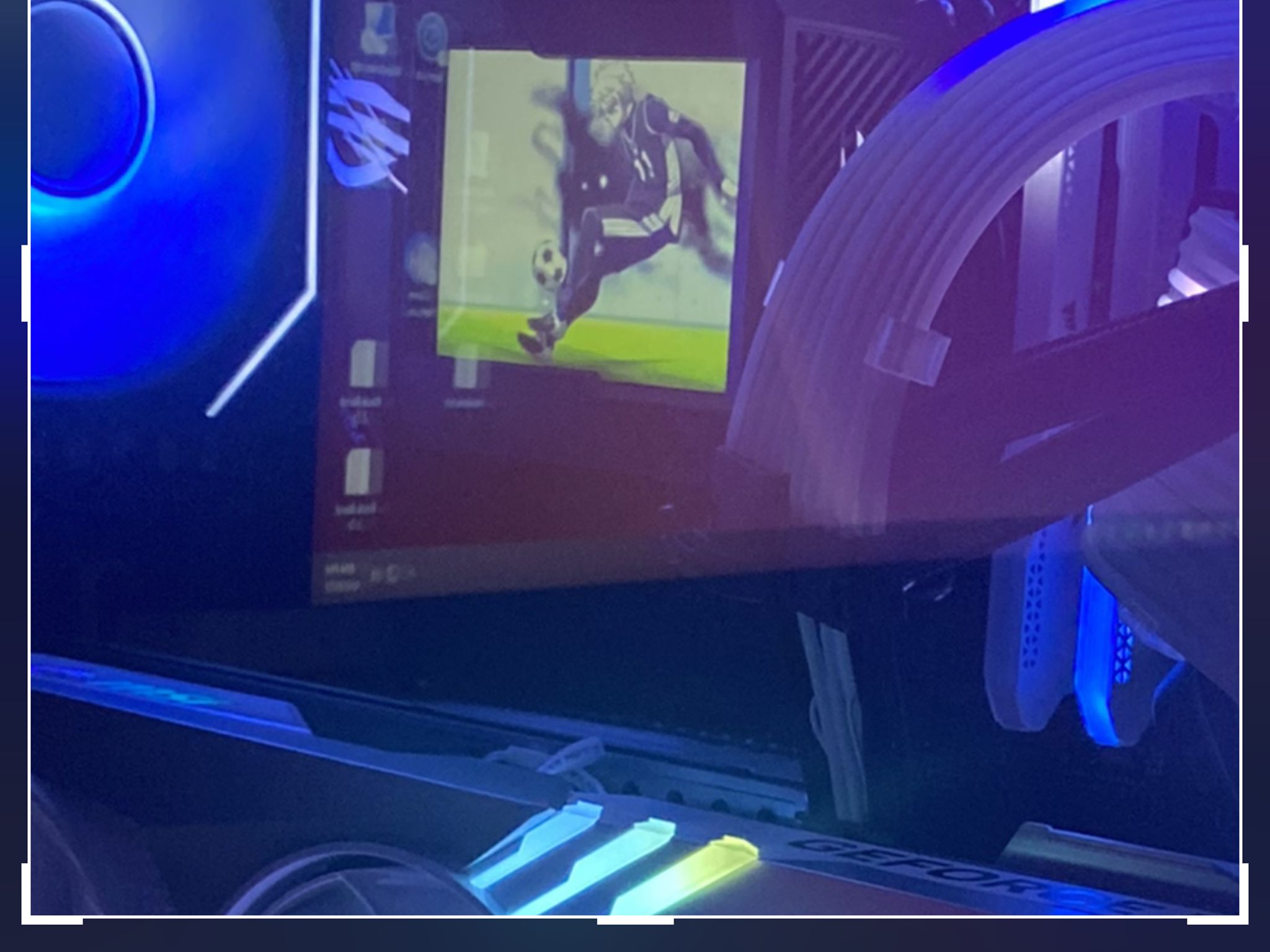 Asus ROG Ryujin ii 240mm