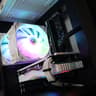 NAMI | Ryzen 3 1300X / RX 580 8GB Gaming PC