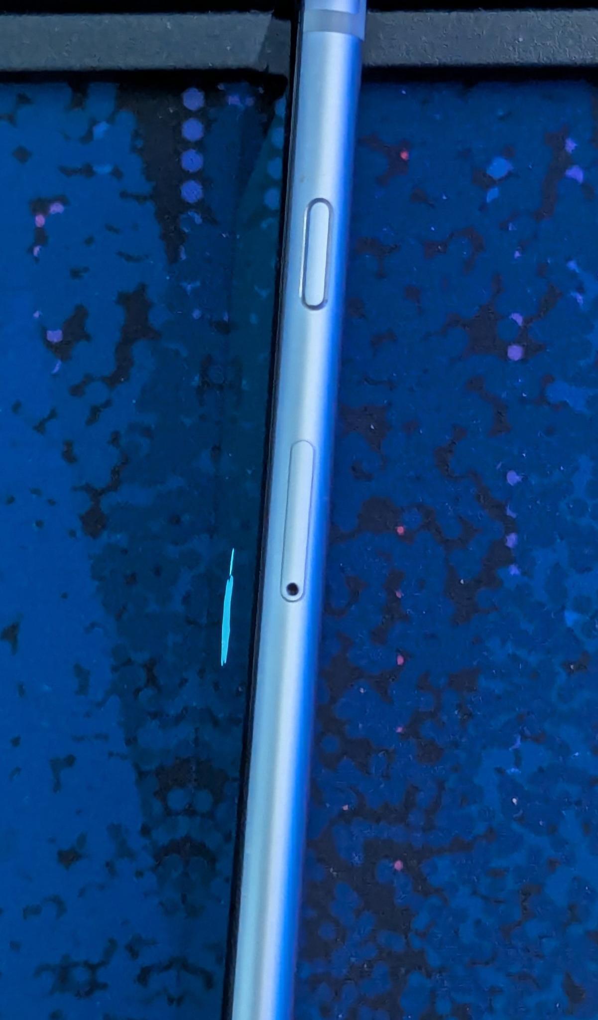 IPhone 6S - Black - 16GB