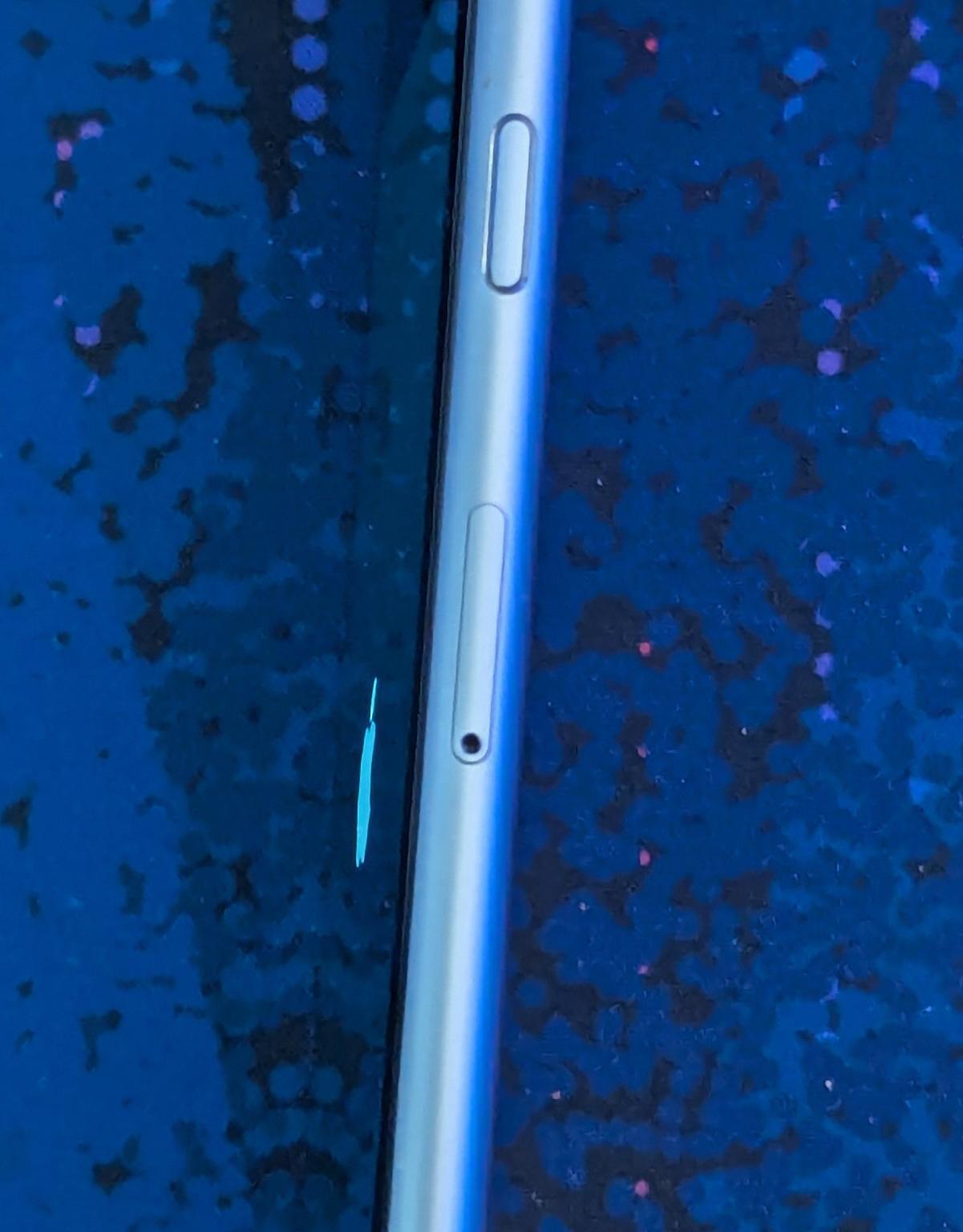 IPhone 6S - Black - 16GB