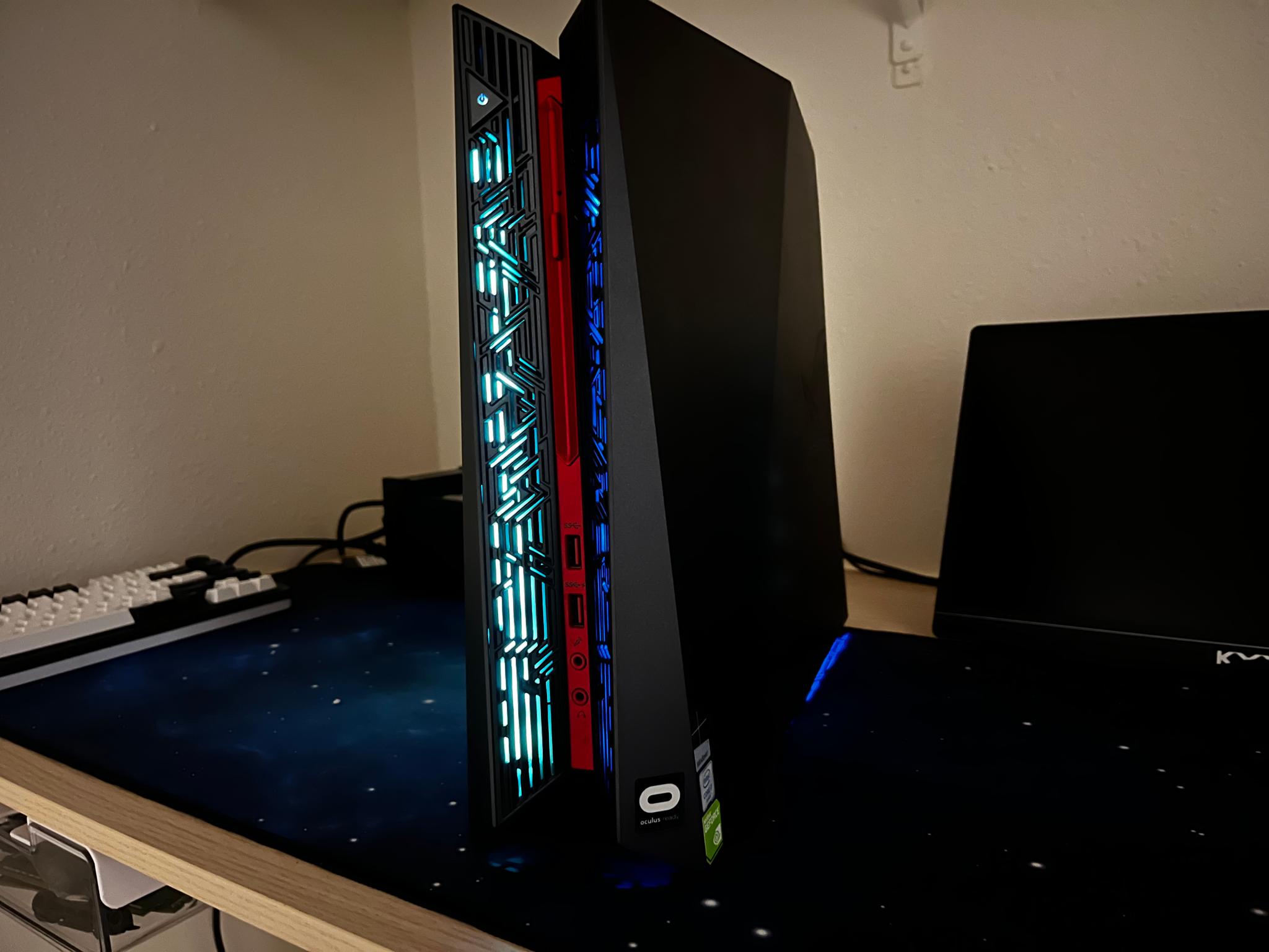 🚨 Intel i7-6700/GTX1080, 32GB RAM, 2TB STORAGE, WINDOWS 11, WIFI, BLUETOOTH 🚨