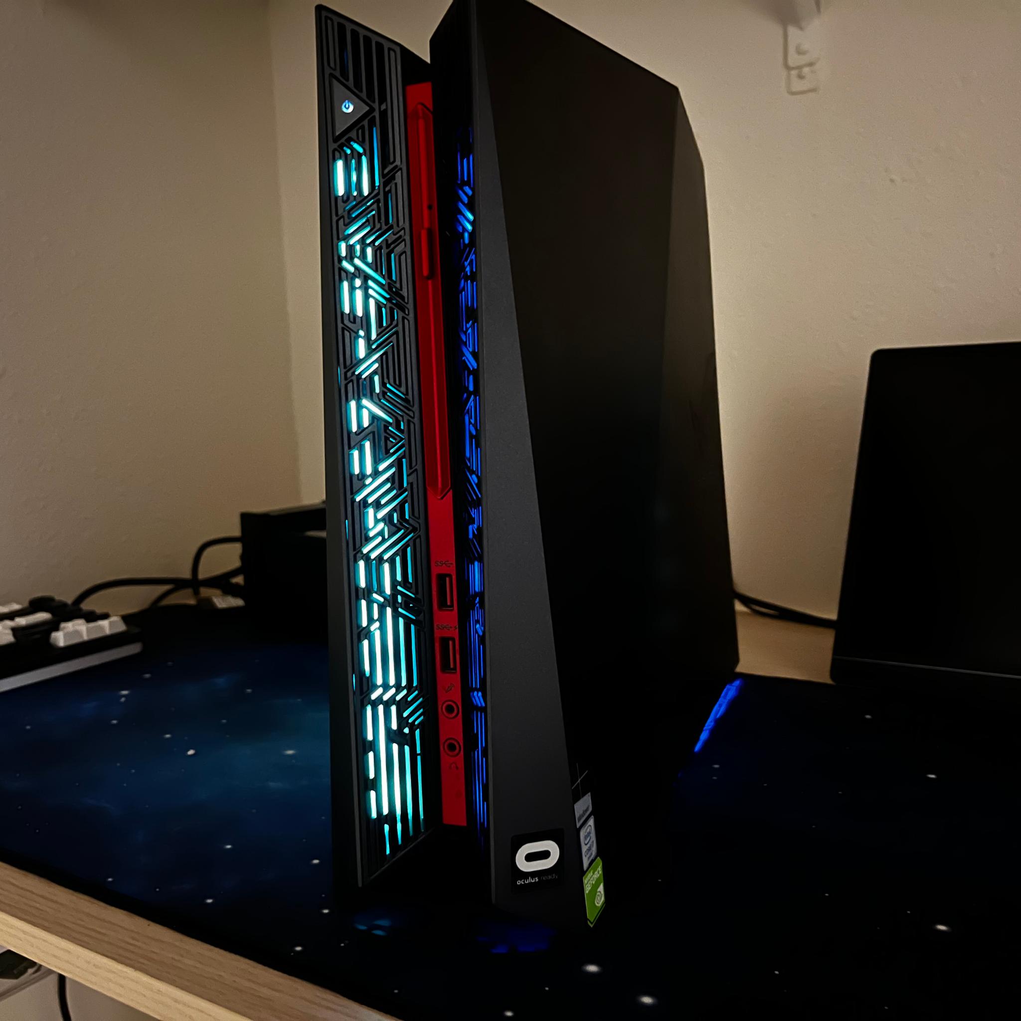 🚨 Intel i7-6700/GTX1080, 32GB RAM, 2TB STORAGE, WINDOWS 11, WIFI, BLUETOOTH 🚨