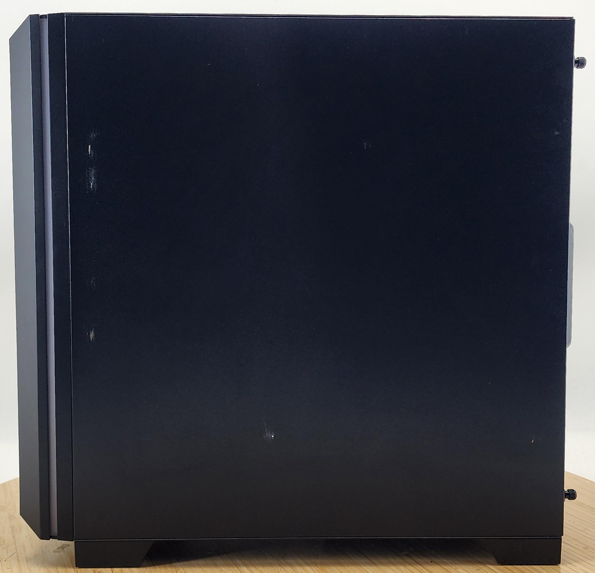 Gaming PC Ryzen 3 4100 16GB RAM 500GB SSD RX 580 8GB Windows 11 Computer
