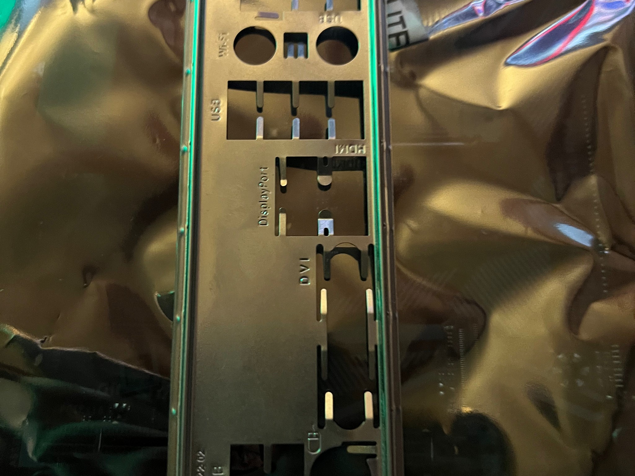 GIGABYTE B550M DS3H AC - Motherboard AM4 AMD/B550/Micro ATX/Dual M.2/SATA 6Gb/s/USB 3.2