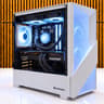 Stormtrooper V3 | 7800X3D | RX 9070XT 16GB | 32GB DDR5 | 1TB NVME | Win11 | Wifi