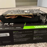 Used - PNY GeForce GTX 1660 Super 6Gb Black - Used