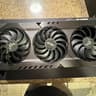 ASUS Radeon RX 6800 TUF Gaming Overclocked Triple-Fan 16GB GDDR6 PCIe 4.0 Graphics Card