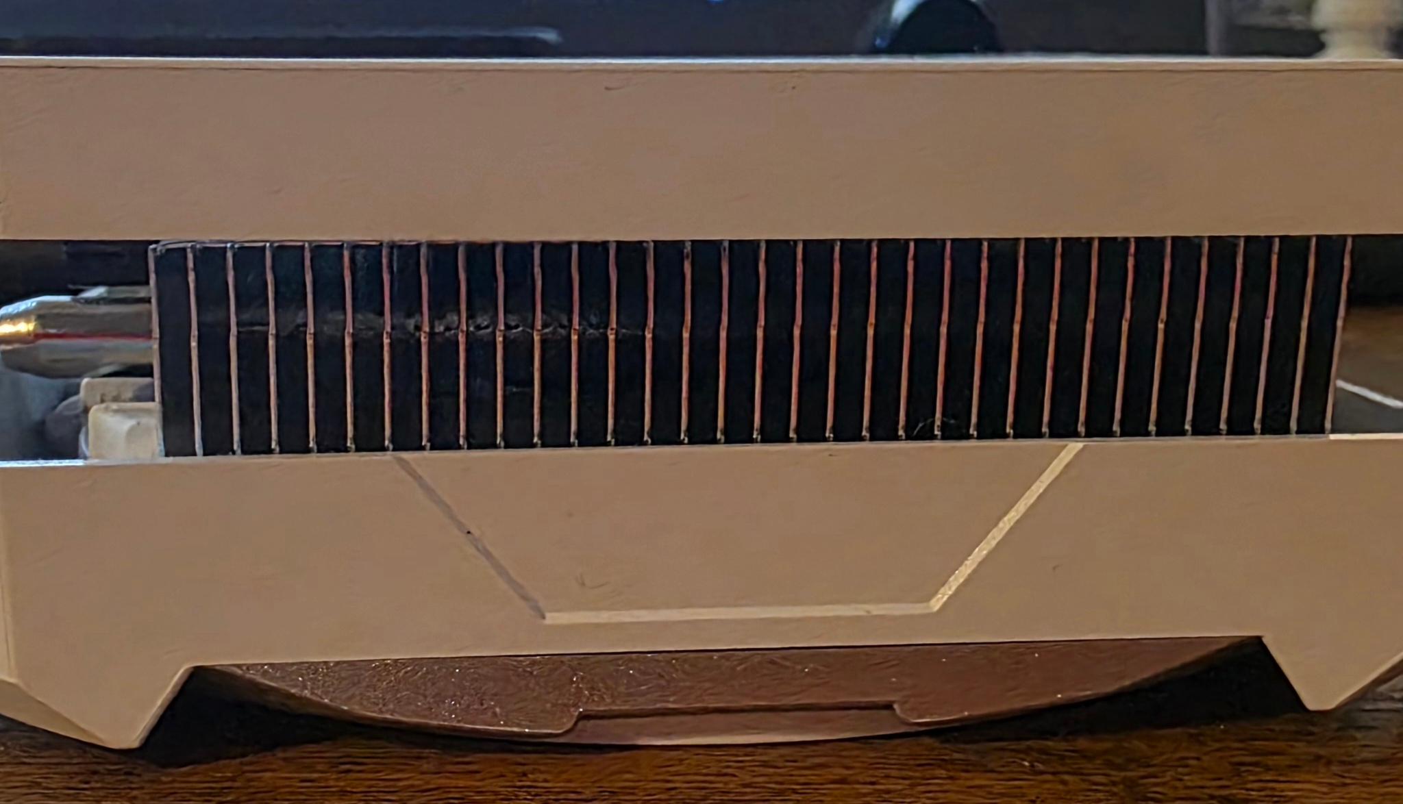 MSI GAMING GeForce RTX 4060