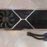 Nvidia RTX 3080 Founders Edition GPU 10gb