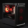 “Stryker” RX 7600 16GB Ryzen 5 Windows 11 1 TB Gaming Powerhouse