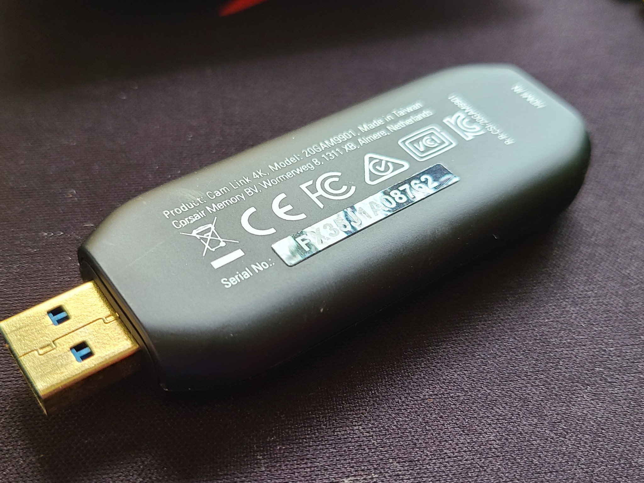 Elgato CamLink