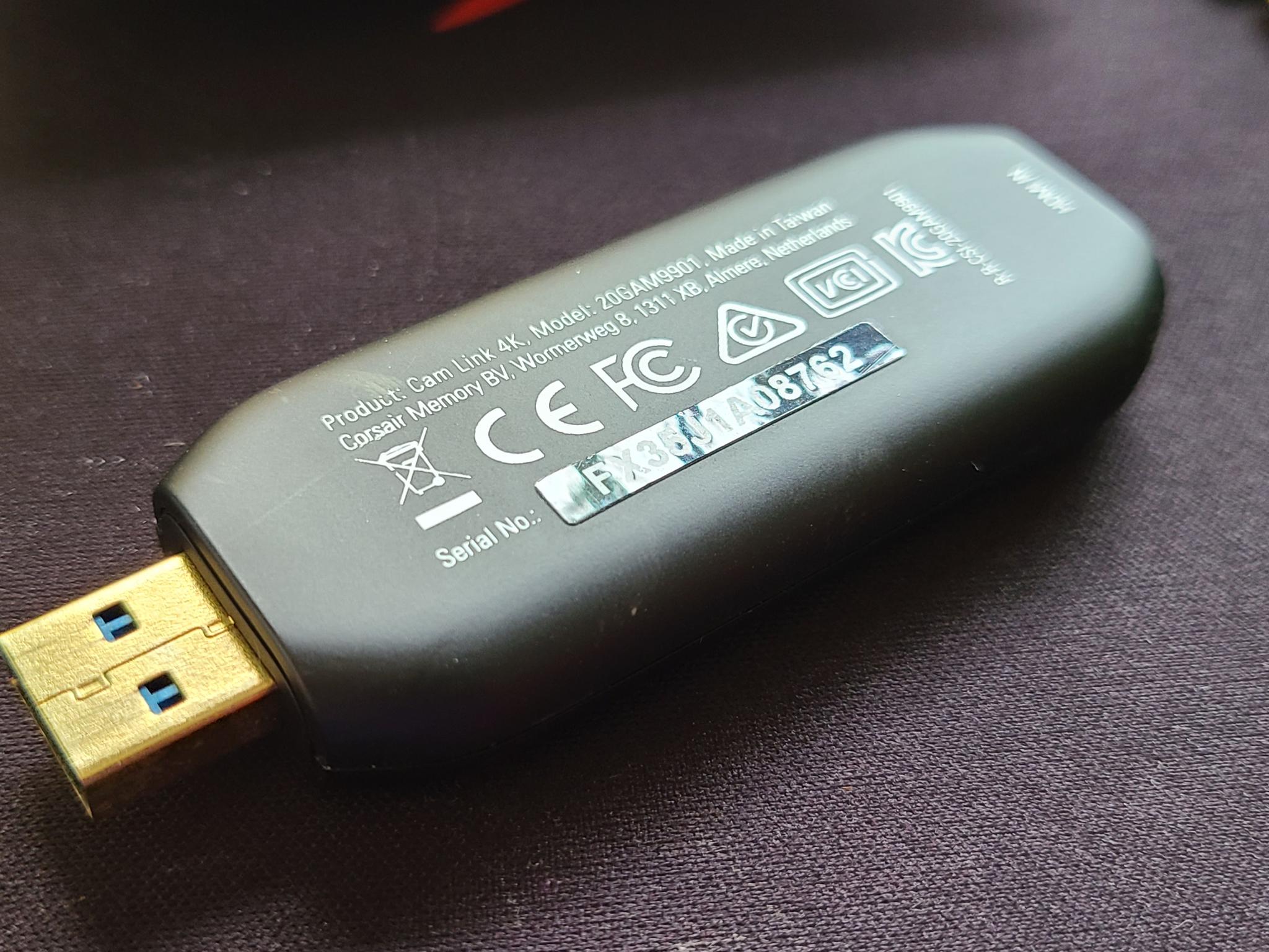 Elgato CamLink