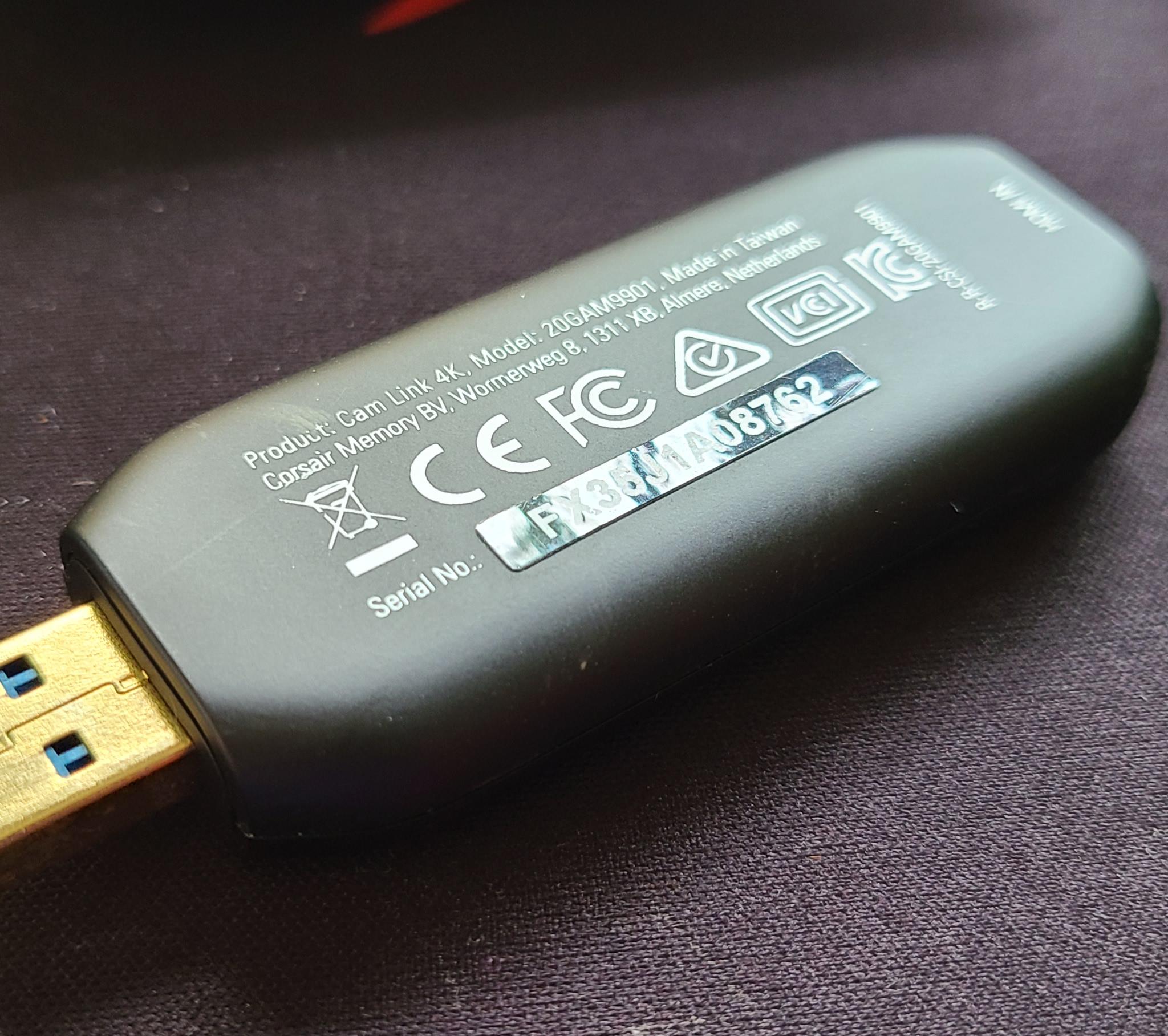 Elgato CamLink