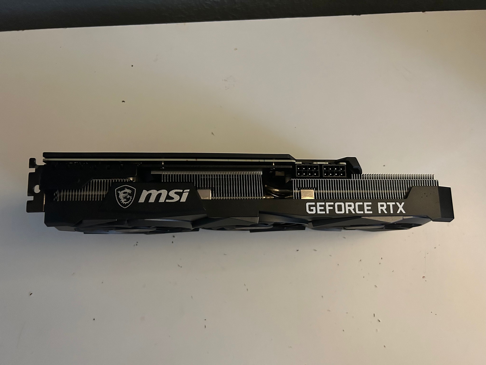 MSI VENTUS 3X GeForce RTX 3070