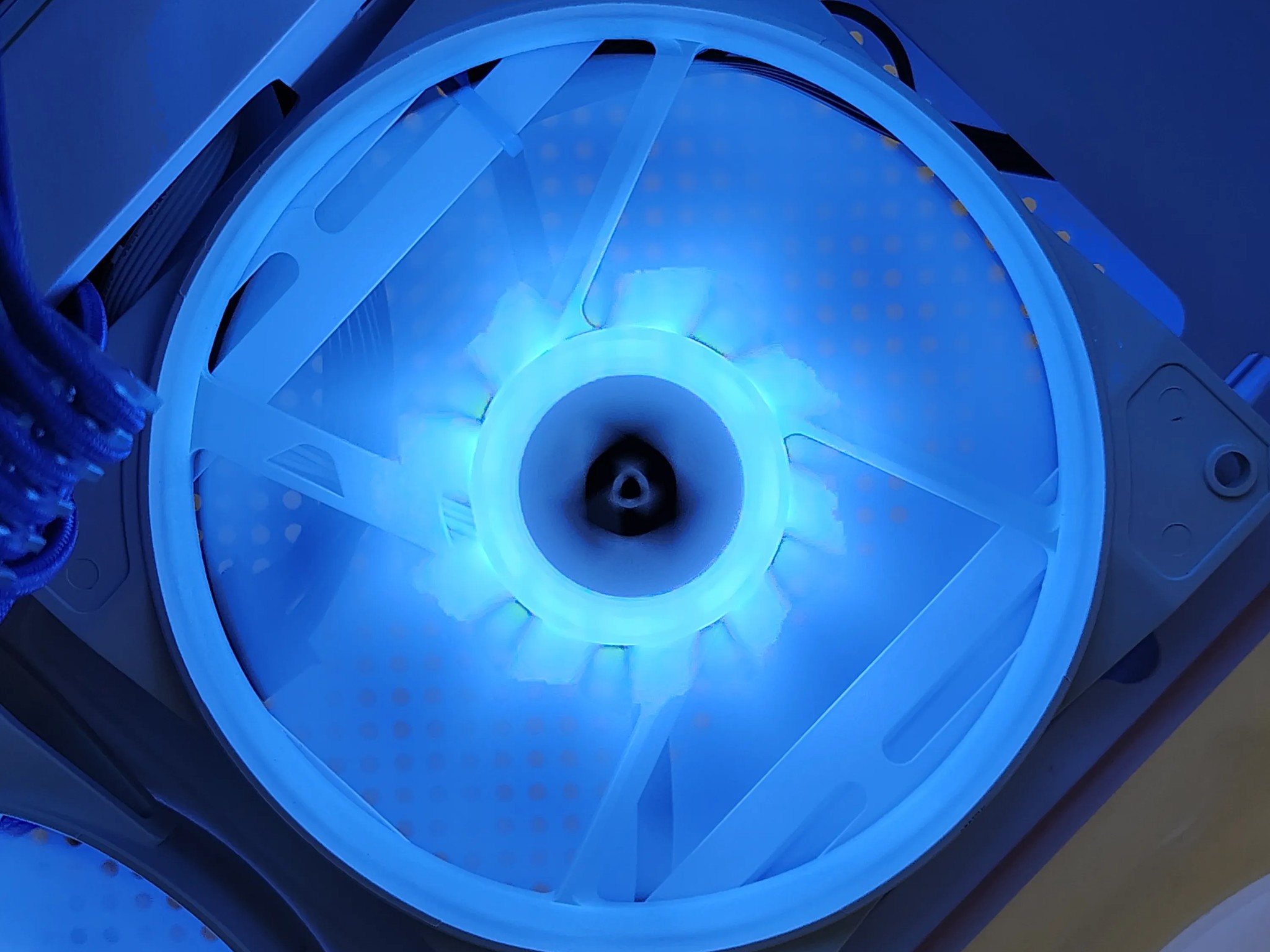 [$92 off]FRO$TY❄️1440p Gaming/Steaming❄️Ryzen 5 7500F, RX 7800XT 16GB, 32GB RAM, 1TB SSD Gaming PC❄️