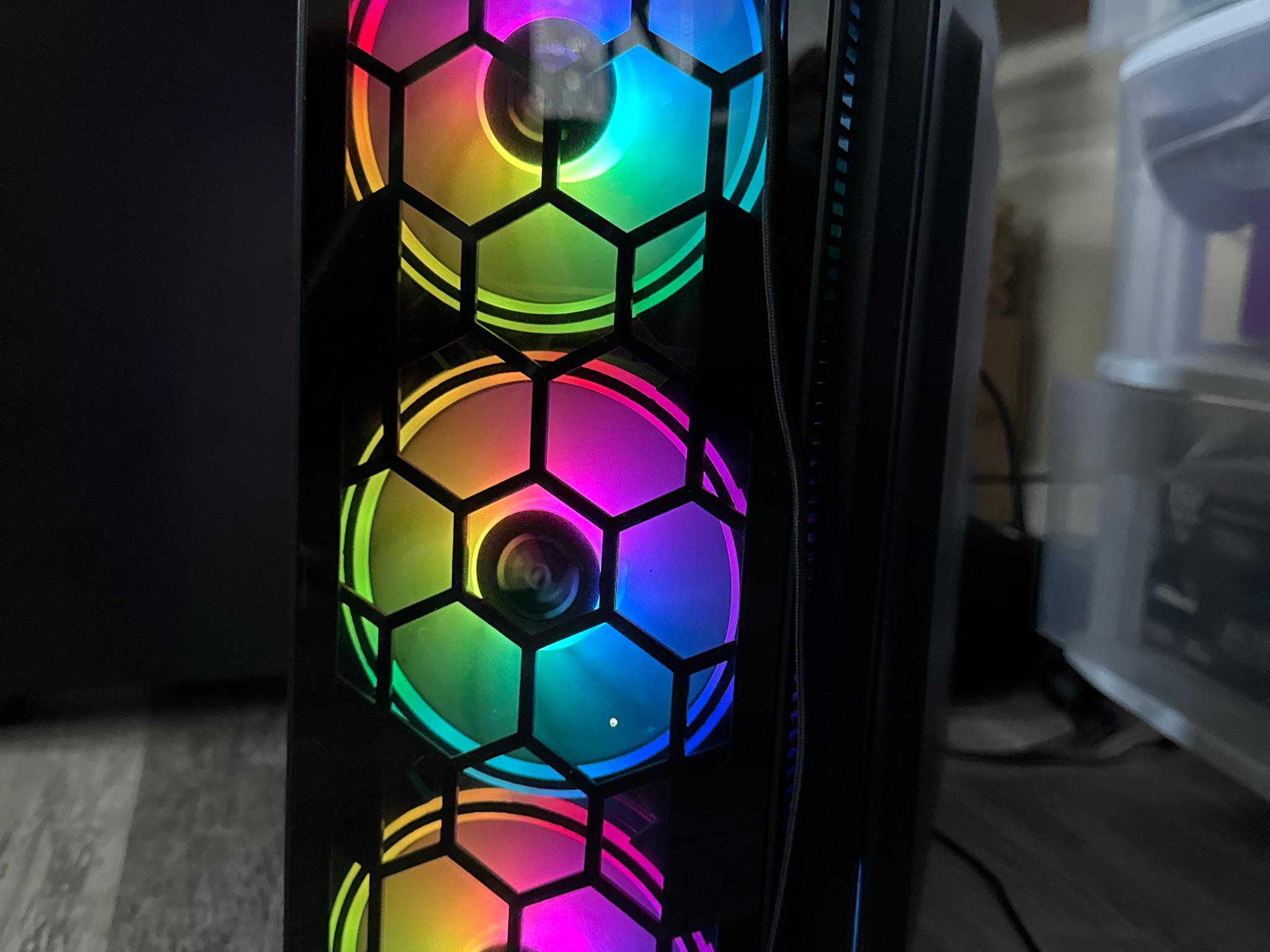 Ryzen Ultra Budget Gaming PC 🎃