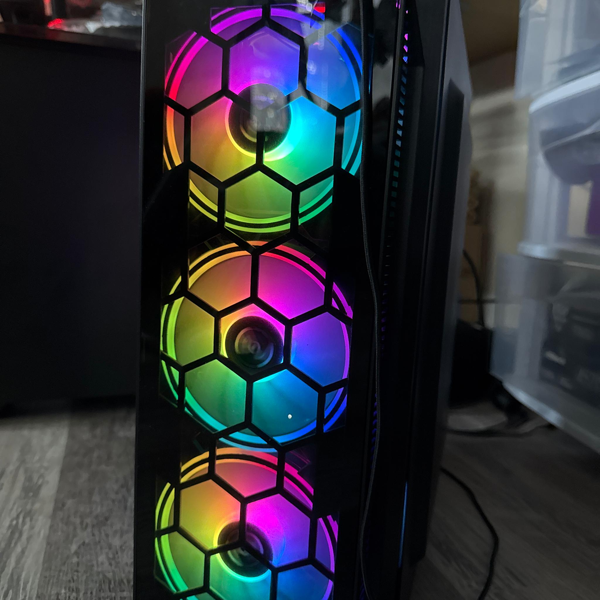 Ryzen Ultra Budget Gaming PC 🎃