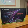 RTX 5080 Aorus XTREME Waterforce 16GB GDDR7