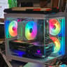 Custom Gaming PC Build