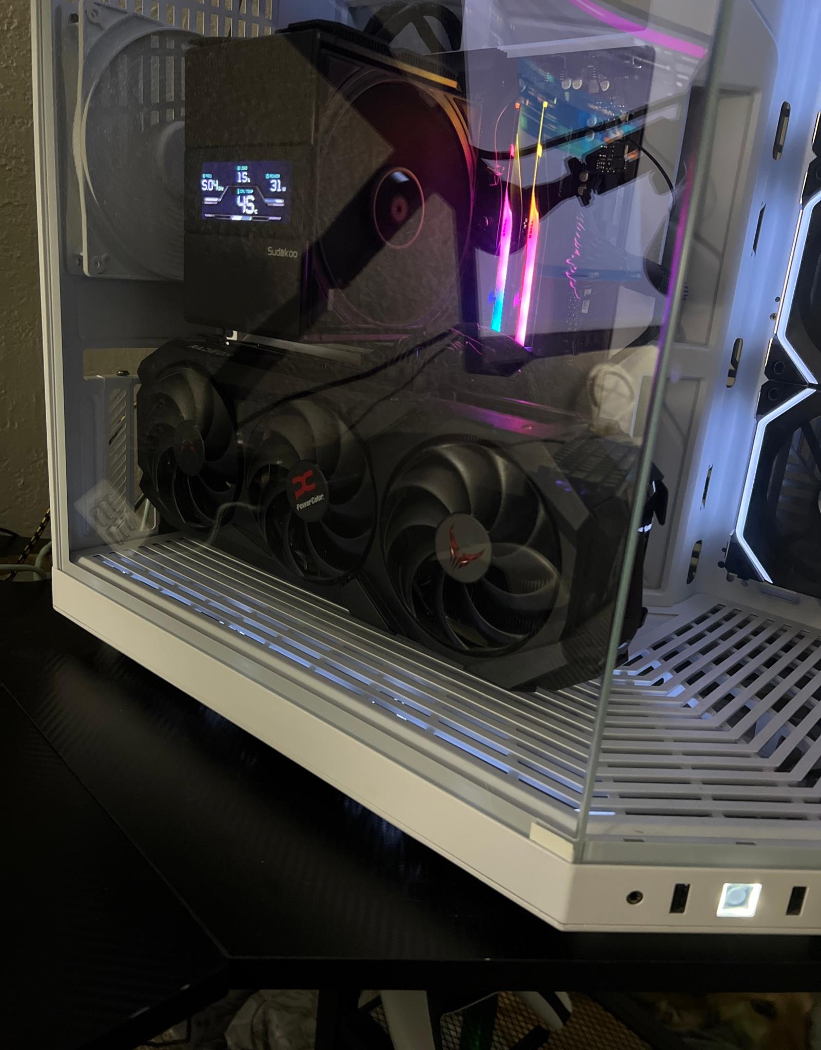 PowerColor Red Devil RX 9070 XT