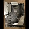 ASUS ROG STRIX Z370-E GAMING LGA 1151 Intel Motherboard
