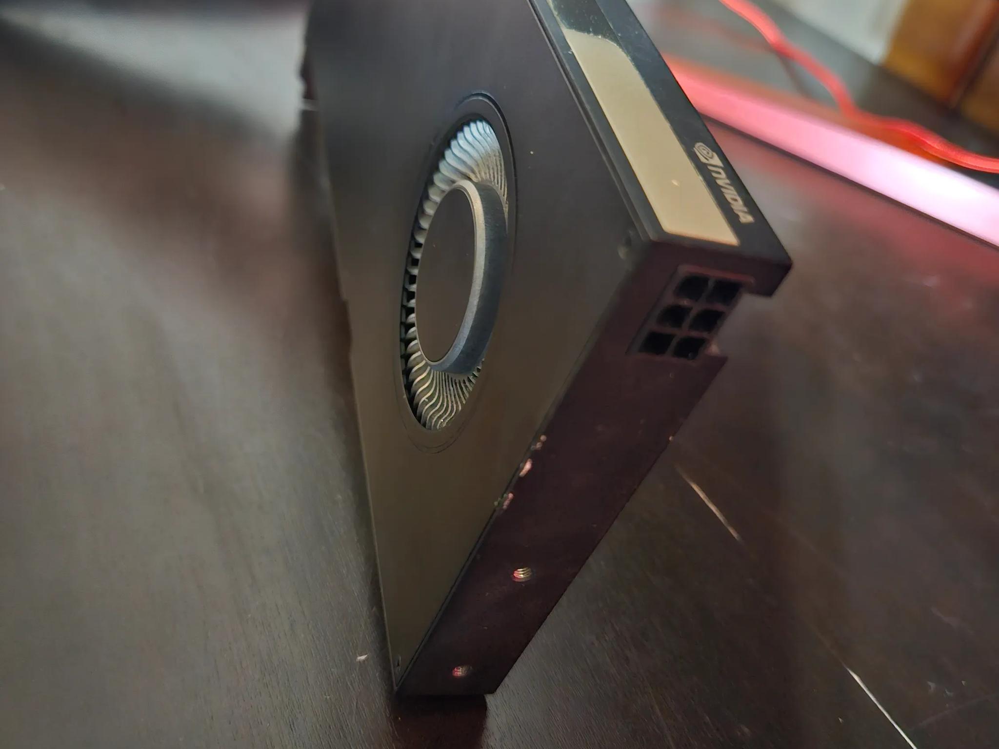 RTX A4000