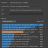 Custom Gaming PC Build
