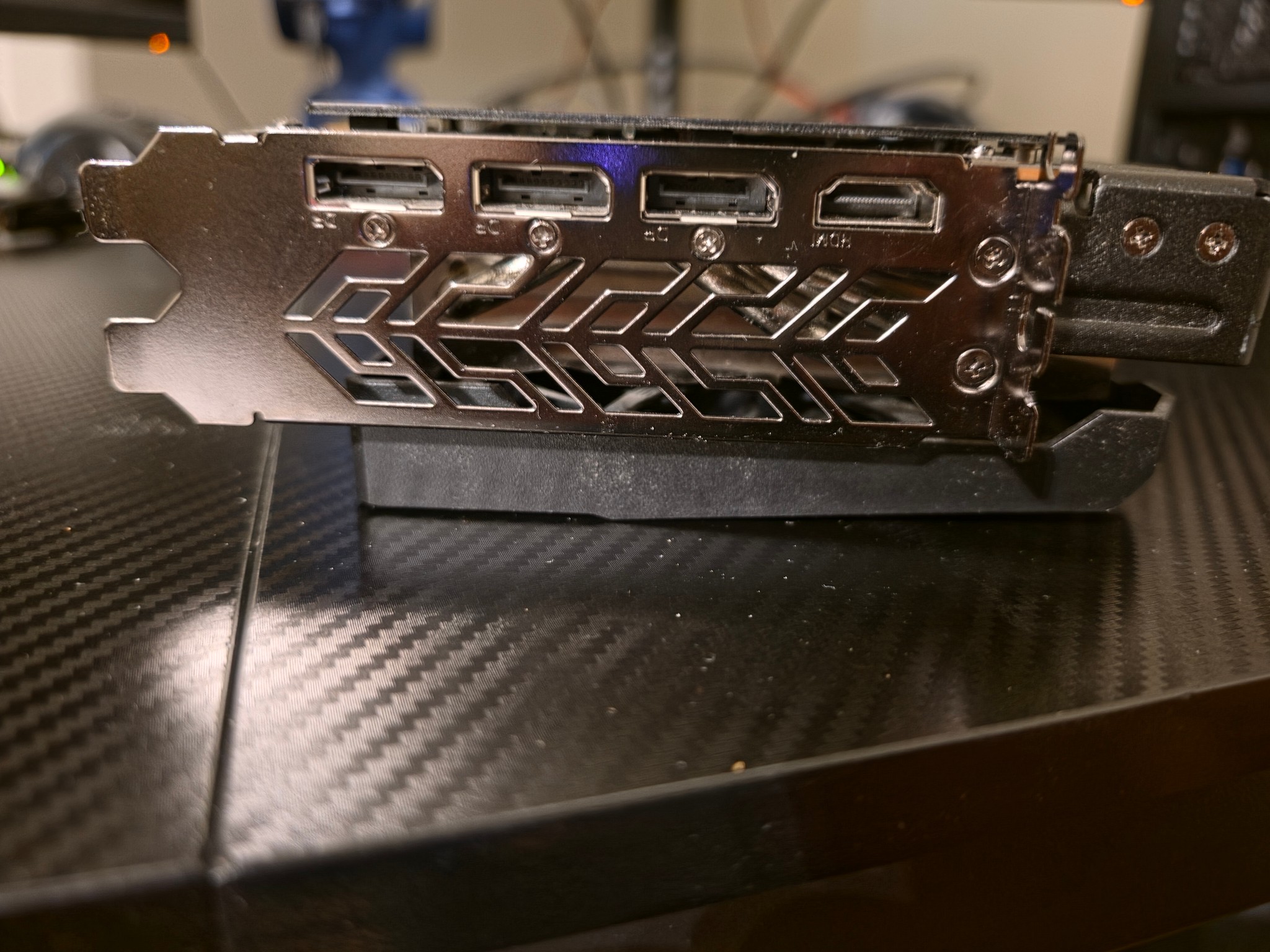 ASRock Phantom Gaming OC Radeon RX 7900 XT