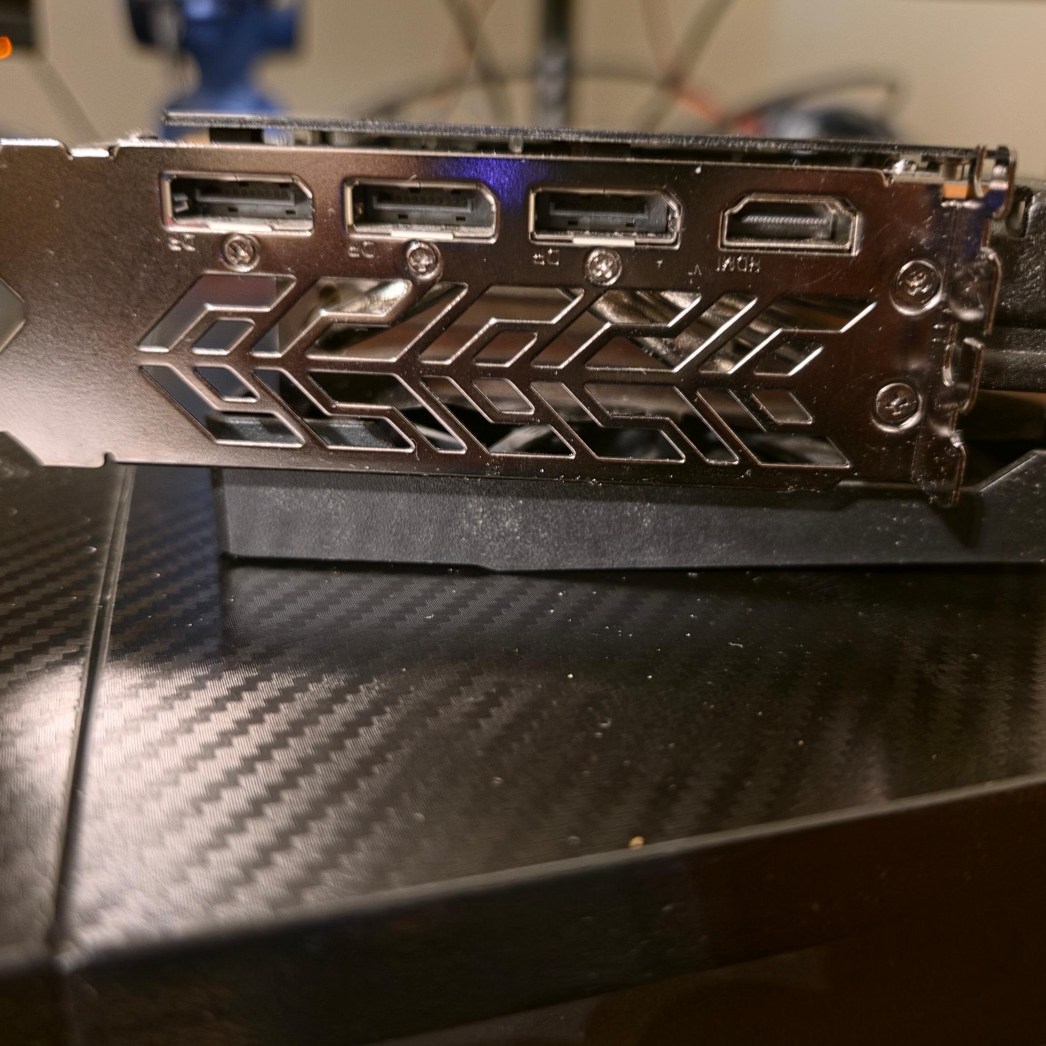 ASRock Phantom Gaming OC Radeon RX 7900 XT