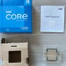 Intel Core i5-12600KF LGA 1700, Great Condition with Original Box and Manual
