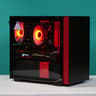 UCW Ready to Play H87 "he's just a lil guy" Build (i7-4790 + GTX 1070 8gb + 16gb RAM)