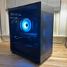 EVGA RTX 2080S | 5500 | 16GB | 500GB