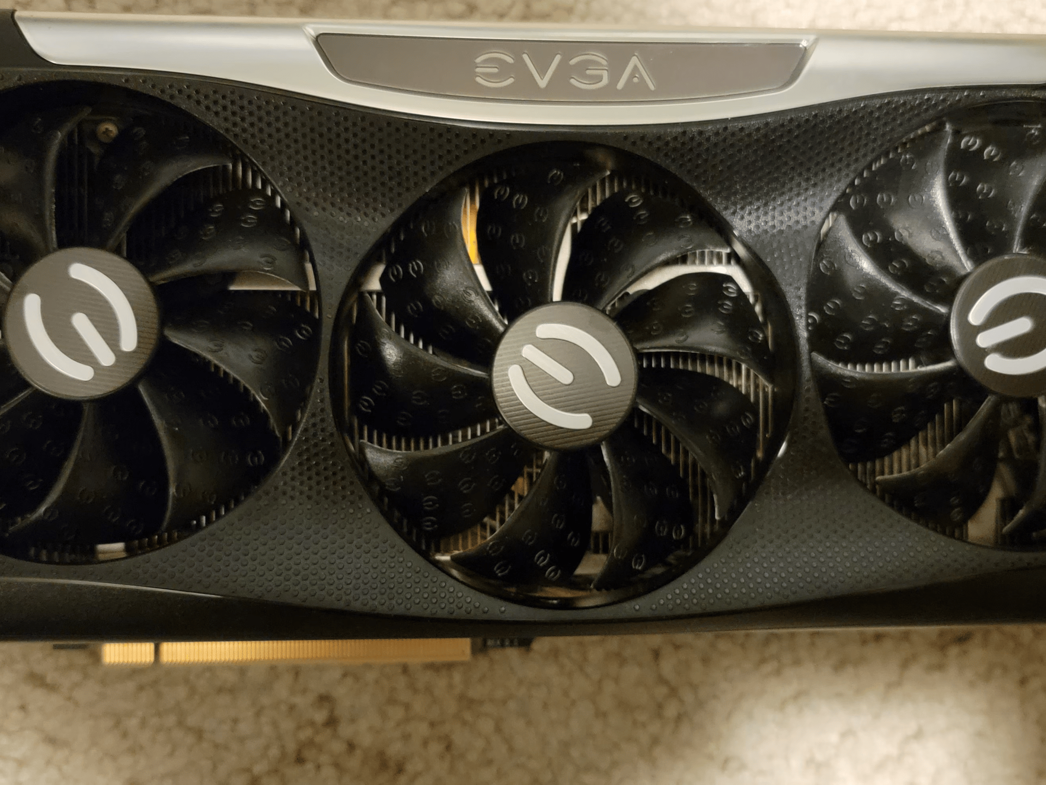 EVGA RTX 3080 TI FTW3 Ultra 12GB GDDR6X Like New With Original Box