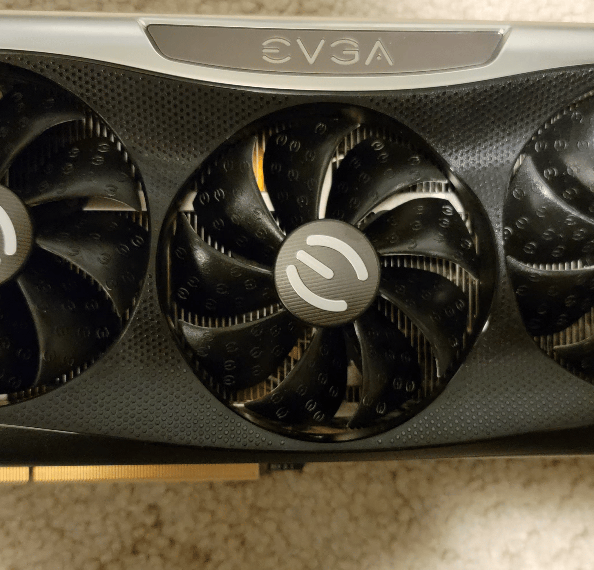 EVGA RTX 3080 TI FTW3 Ultra 12GB GDDR6X Like New With Original Box
