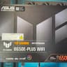 Asus B650E-PLUS WiFi motherboard, new open box , fully tested