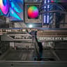 RTX 5080 | Core Ultra 9 285K | 32 GB DDR5 | 2TB Gen4 NVMe | 850W Gold
