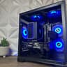 🖤Morado⚛️ Gaming PC! | i5 12600KF | RTX 3070 | 32GB DDR4 | 1TB NVME M.2 SSD | - Full ARGB