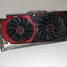 GeForce GTX 960 GAMING 2G