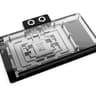Alphacool Core RTX 5090 ROG Astral GPU Water Block with Backplate 10270 - New