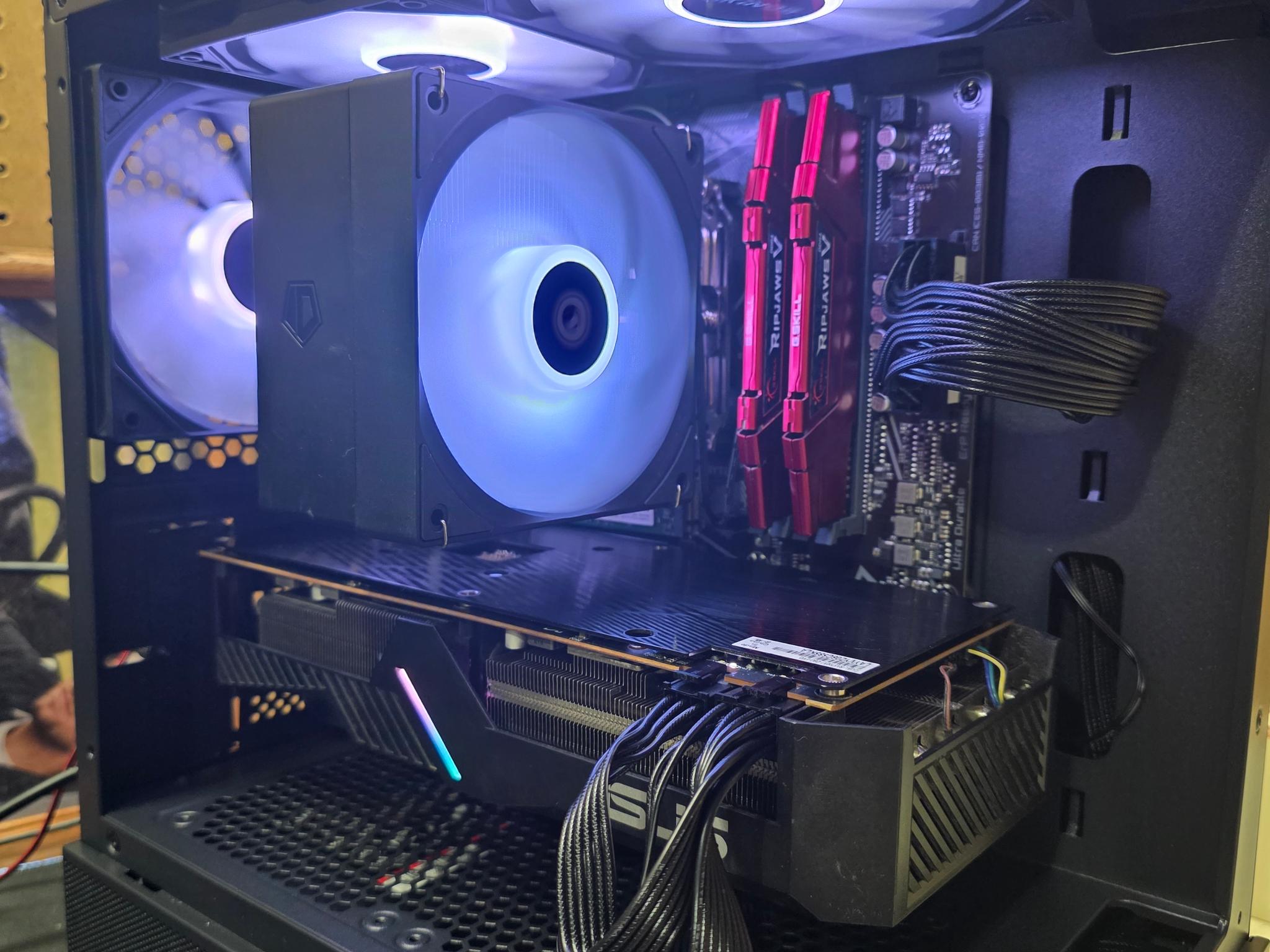PS5 Killer | 5700XT | Ryzen 5 | 16GB | 1TB