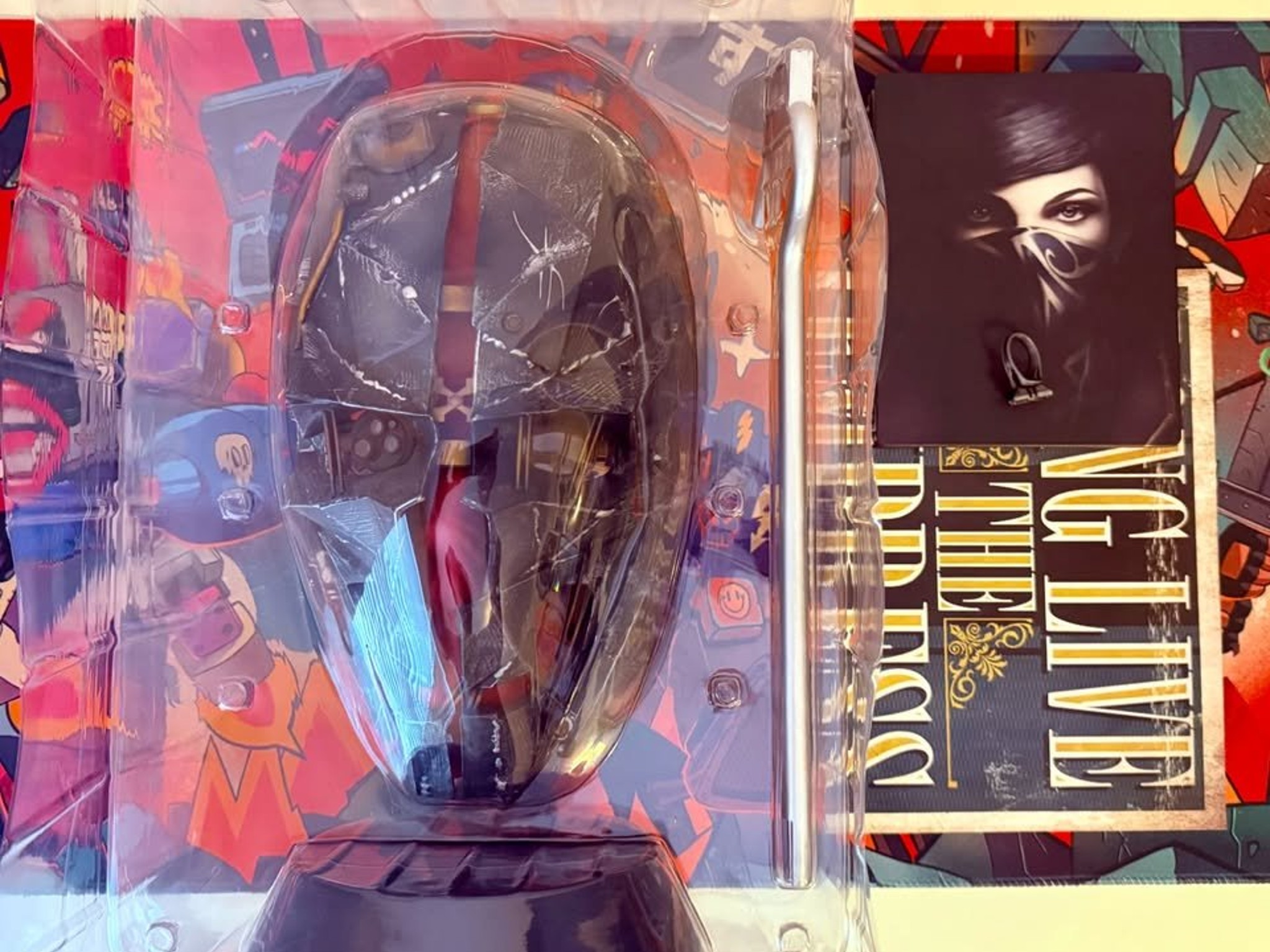 Dishonored 2 Collector's Edition | PS4