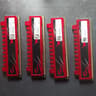 16 gb 4x4gb ddr3 1600mhz xmp ready