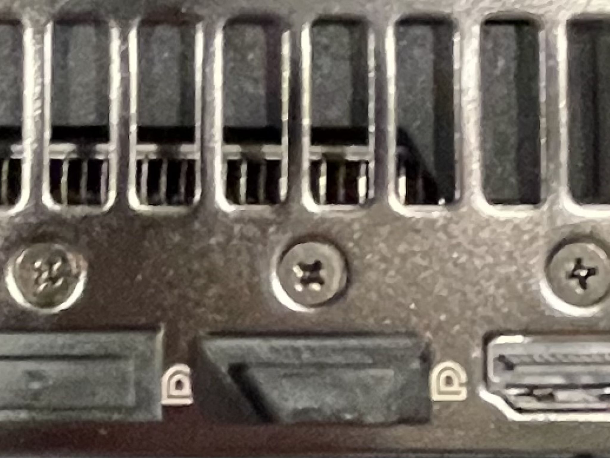 Asus 3060Ti 8GB
