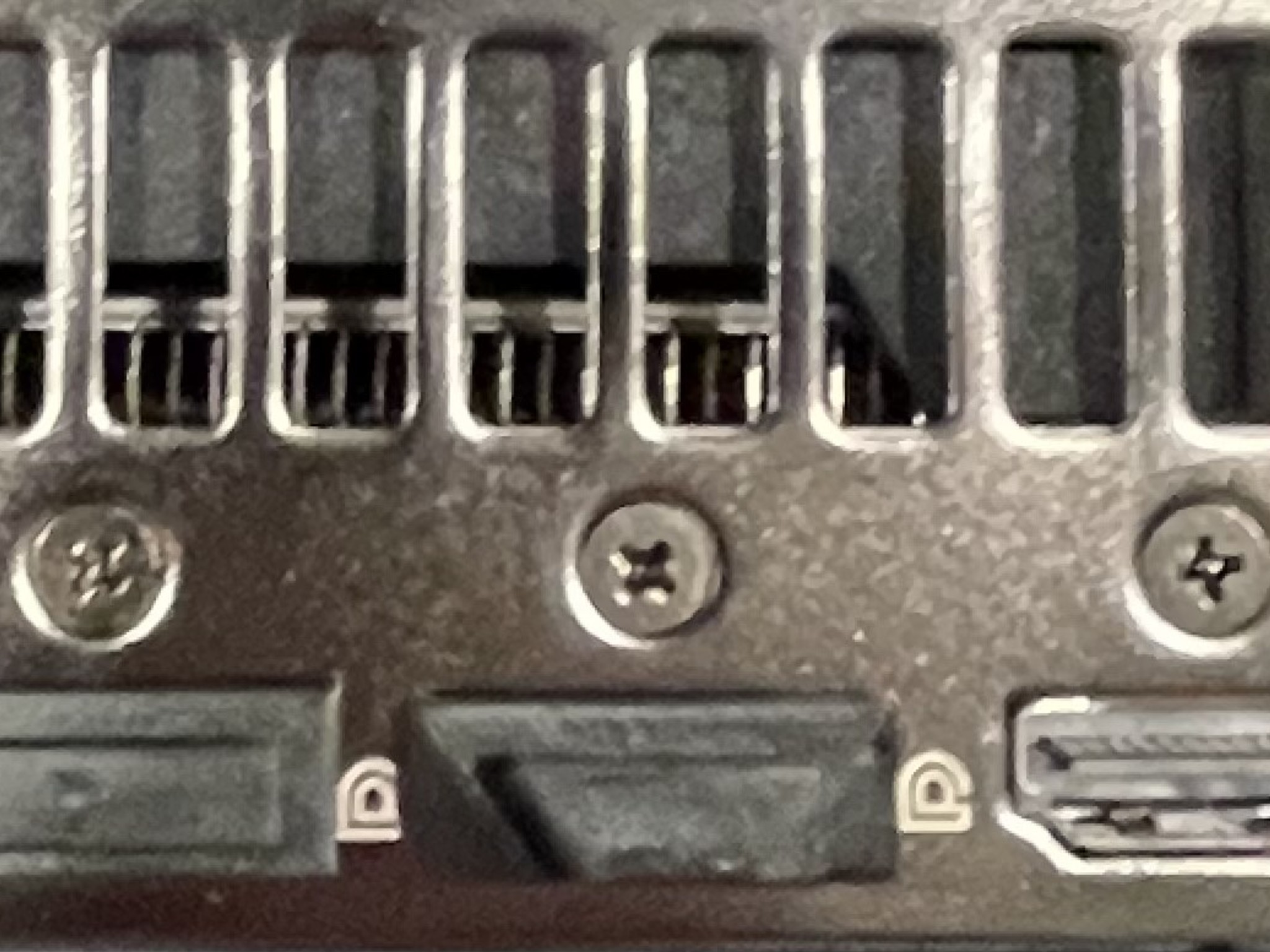 Asus 3060Ti 8GB
