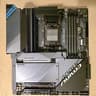 Gigabyte X670E AORUS MASTER