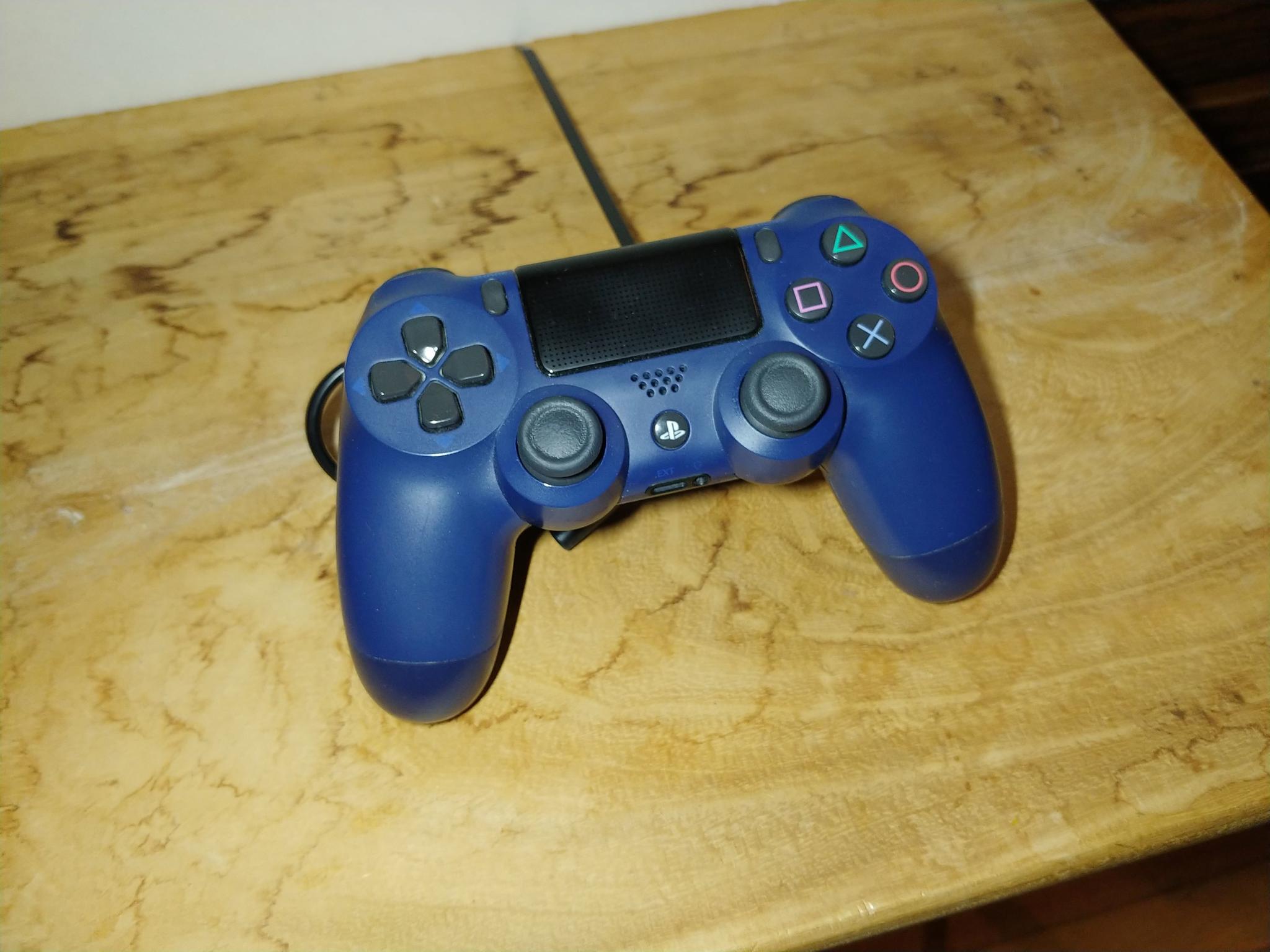 Sony PS4 FW 7.50 w/ poor HDMI port